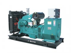 康明斯系列柴油發電機組