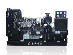 帕金斯系列柴油發電機組