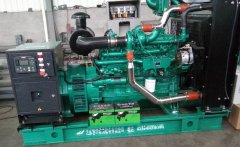 100KW發電機組可選品牌