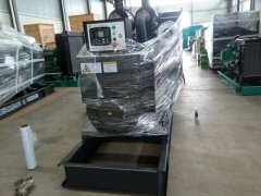 640KW發電機組可選品牌